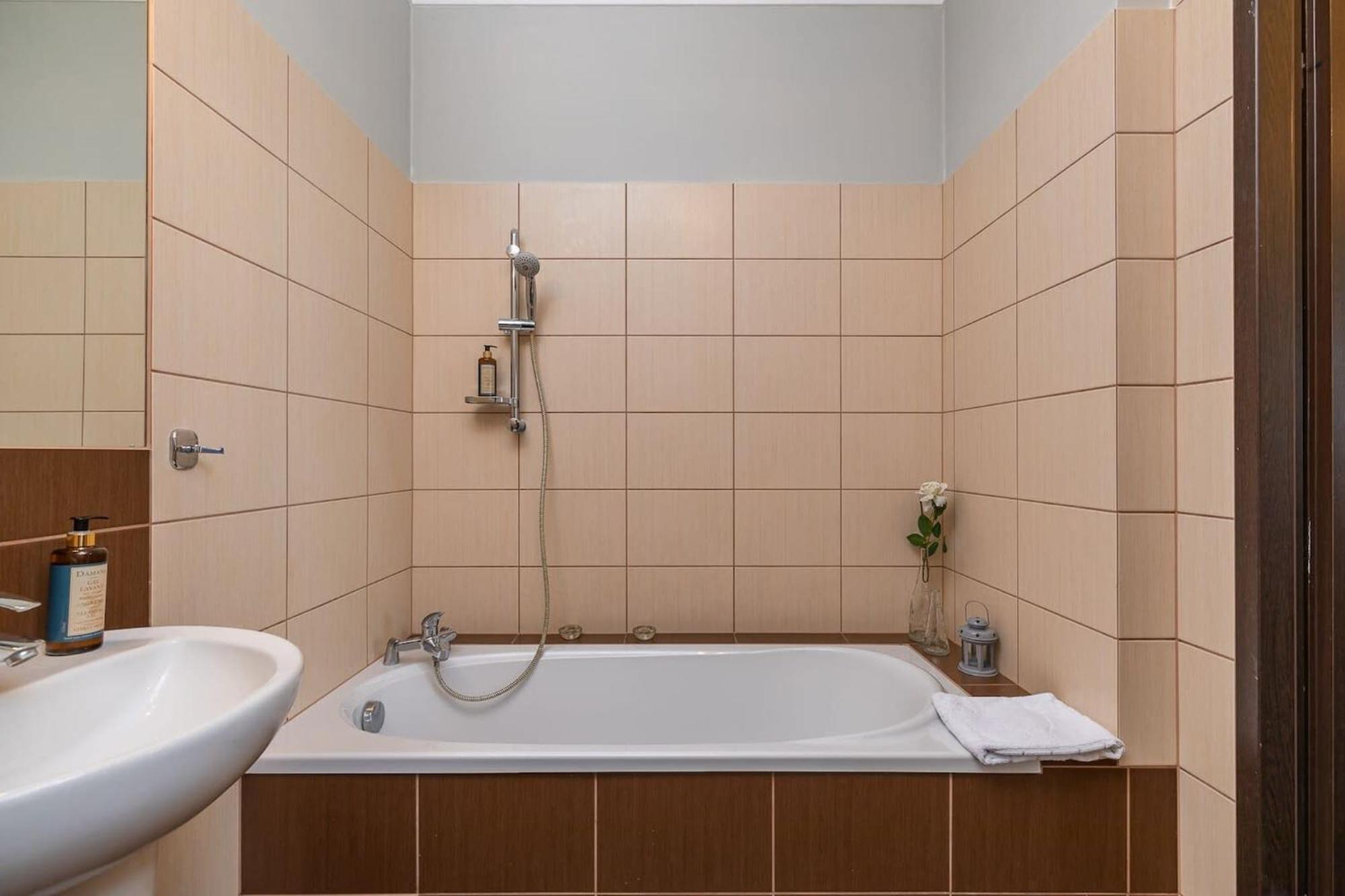 Rent Like Home - Slominskiego 5 Varšava Exteriér fotografie