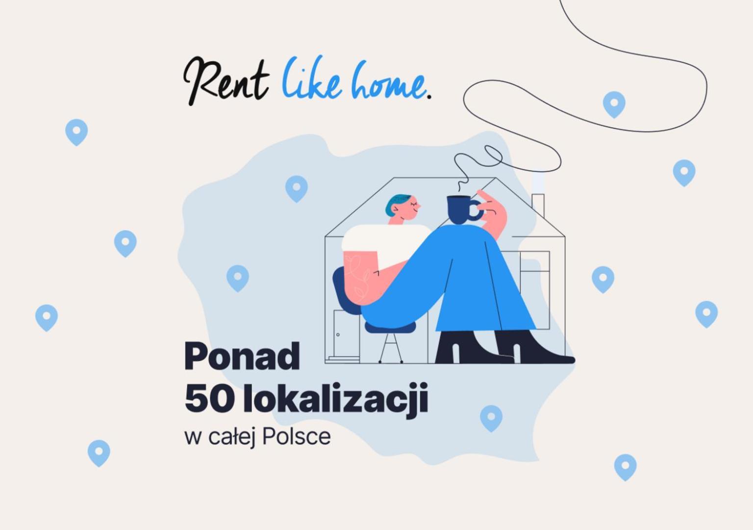 Rent Like Home - Slominskiego 5 Varšava Exteriér fotografie